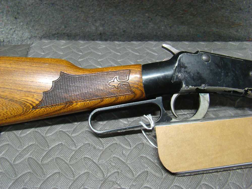 Ithaca model 49 22lr  for parts or repair-img-2