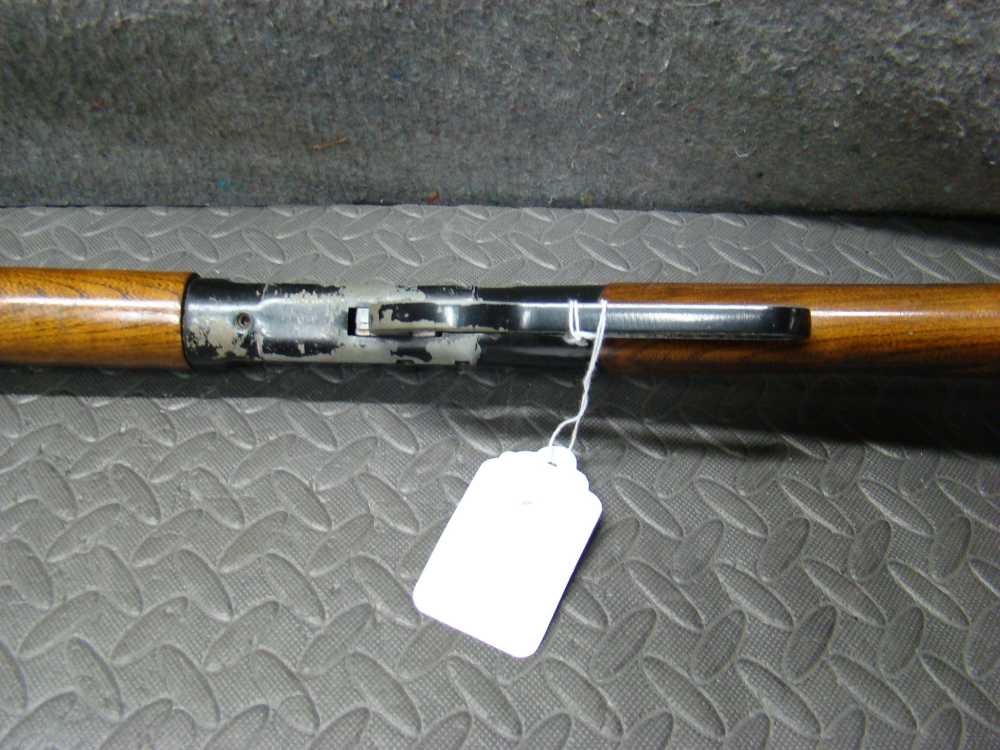 Ithaca model 49 22lr  for parts or repair-img-23
