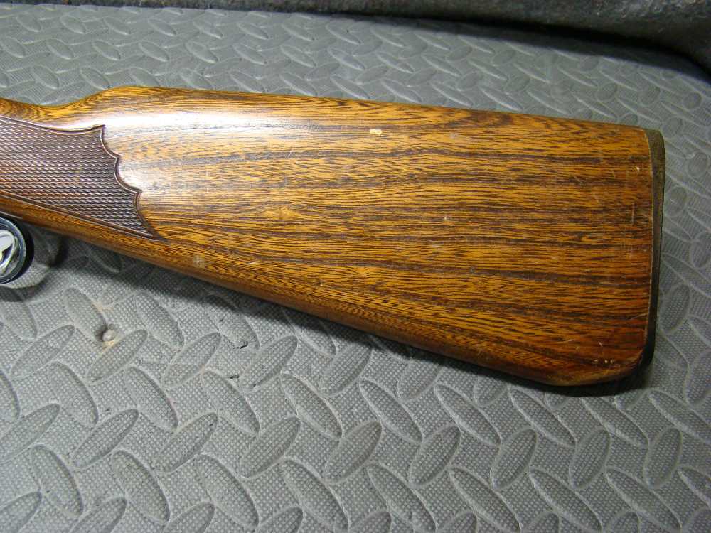 Ithaca model 49 22lr  for parts or repair-img-16