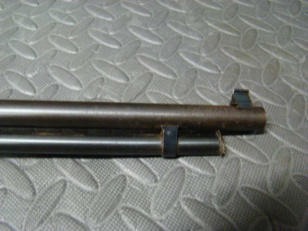 Ithaca model 49 22lr  for parts or repair-img-5