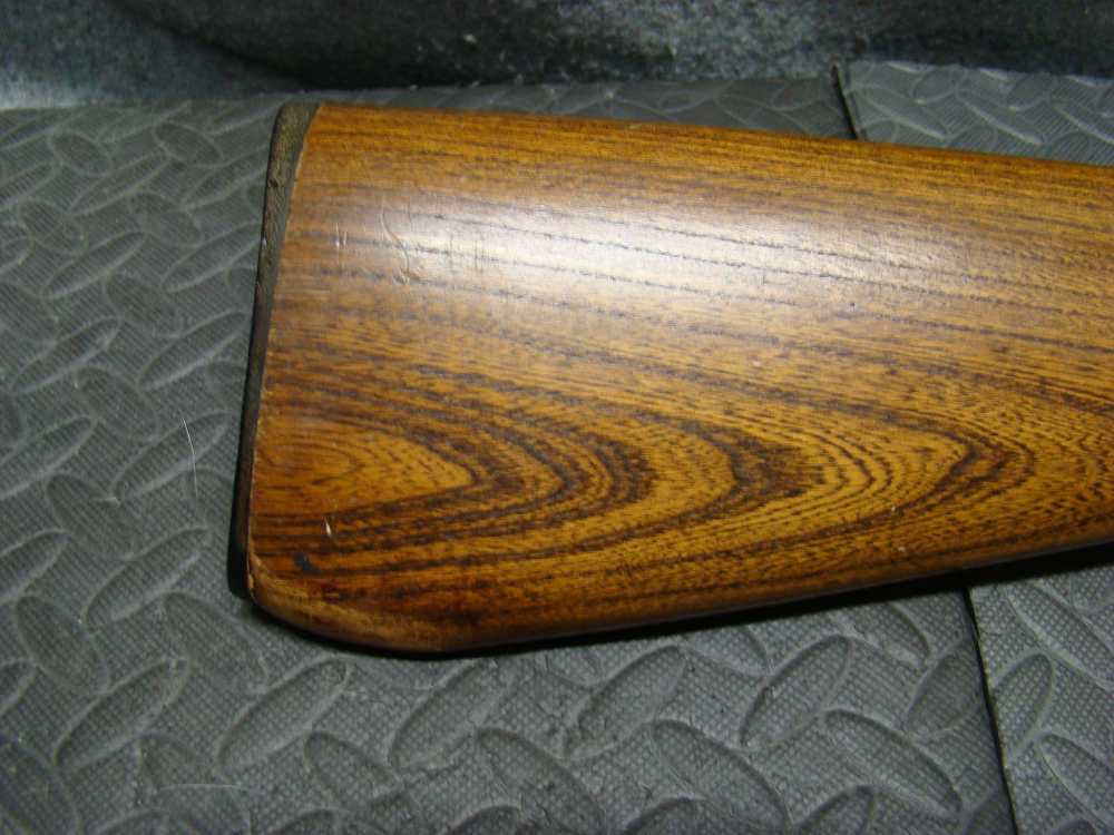 Ithaca model 49 22lr  for parts or repair-img-1