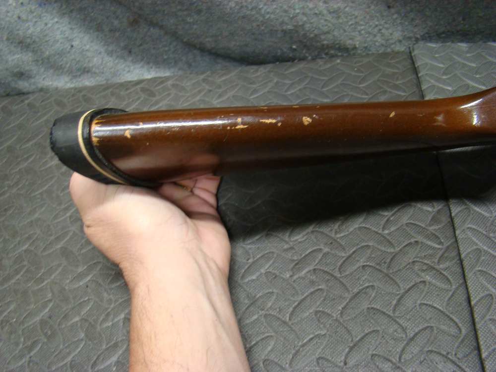 Stevens 67E 12 gauge for parts or repair-img-11