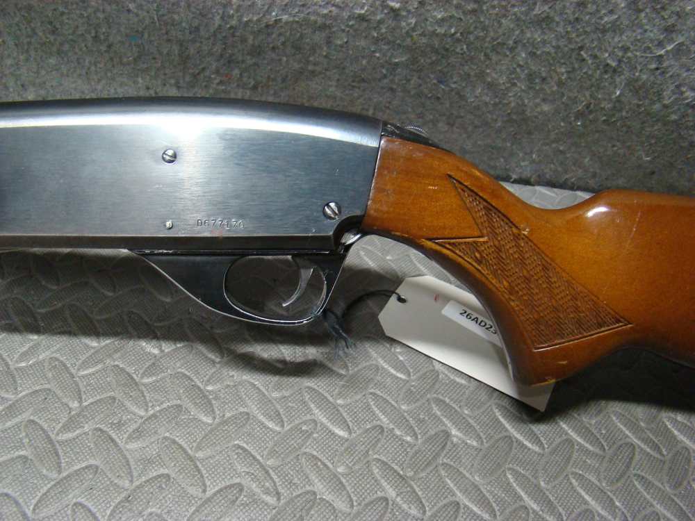 Stevens 67E 12 gauge for parts or repair-img-17