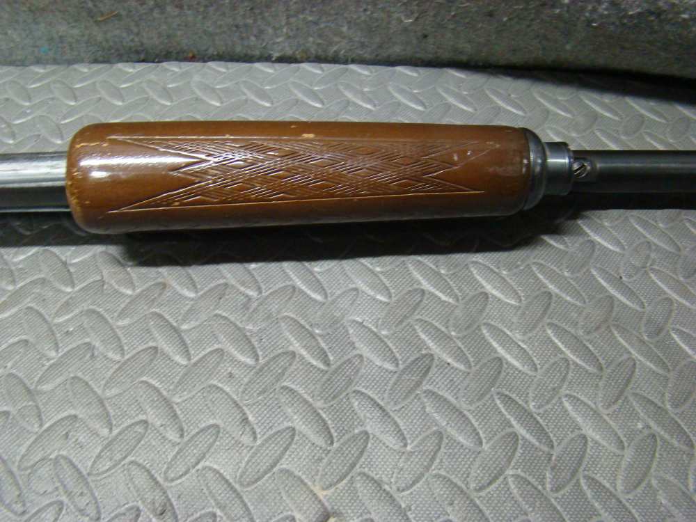 Stevens 67E 12 gauge for parts or repair-img-14
