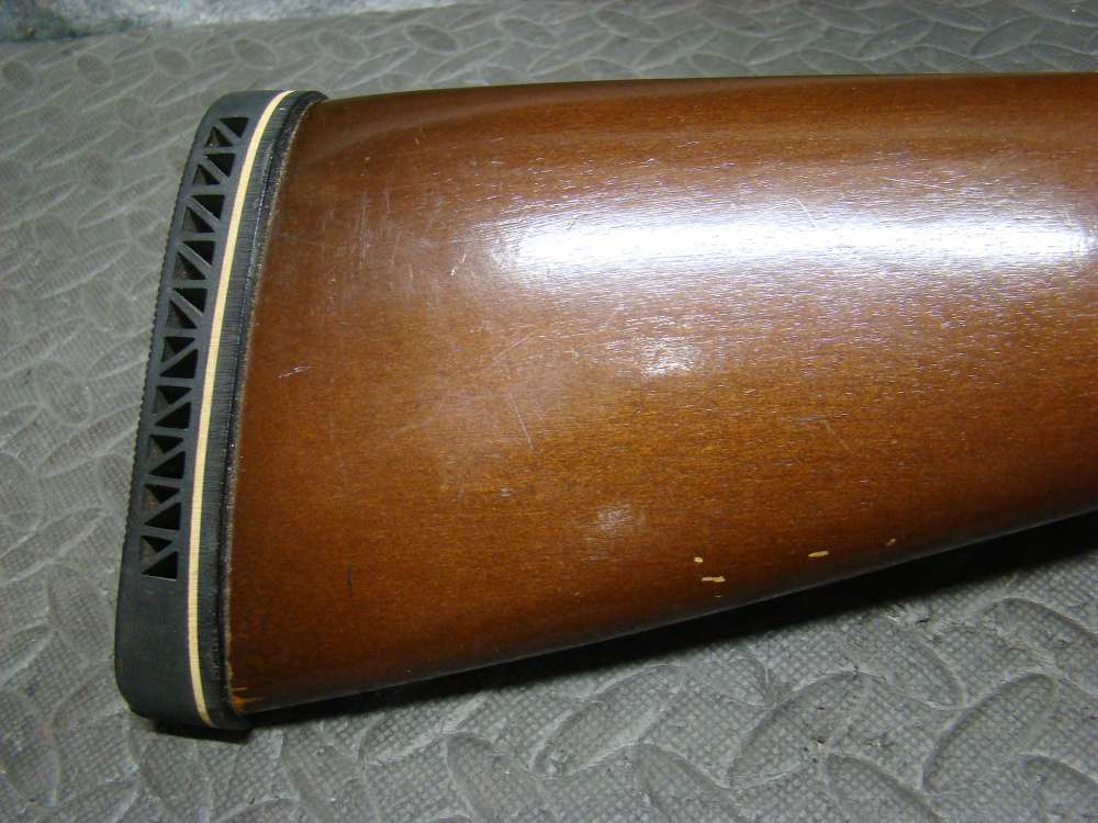 Stevens 67E 12 gauge for parts or repair-img-1