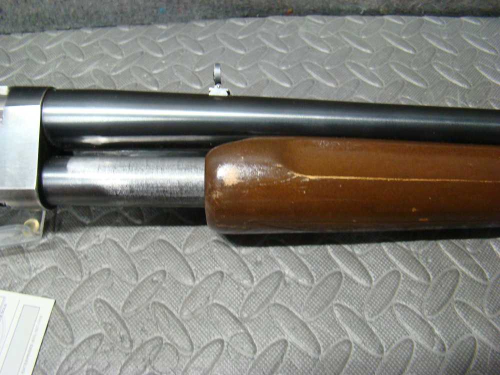 Stevens 67E 12 gauge for parts or repair-img-4