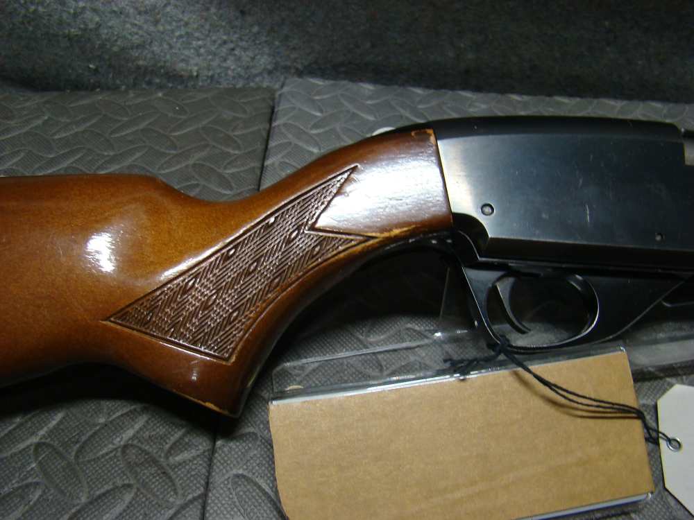 Stevens 67E 12 gauge for parts or repair-img-2