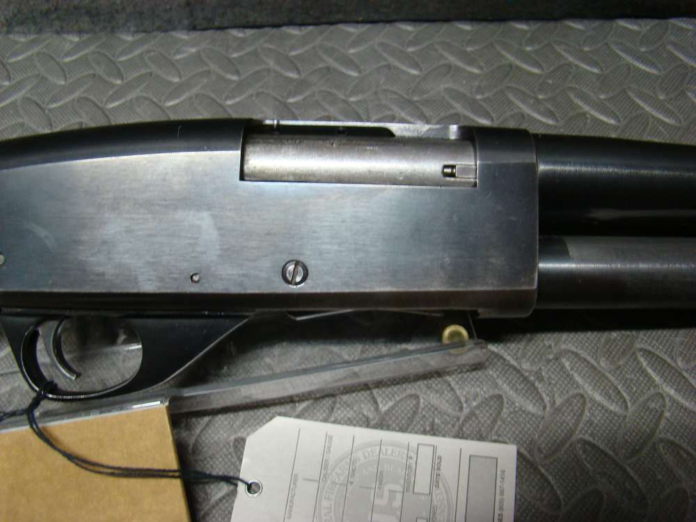 Stevens 67E 12 gauge for parts or repair-img-3