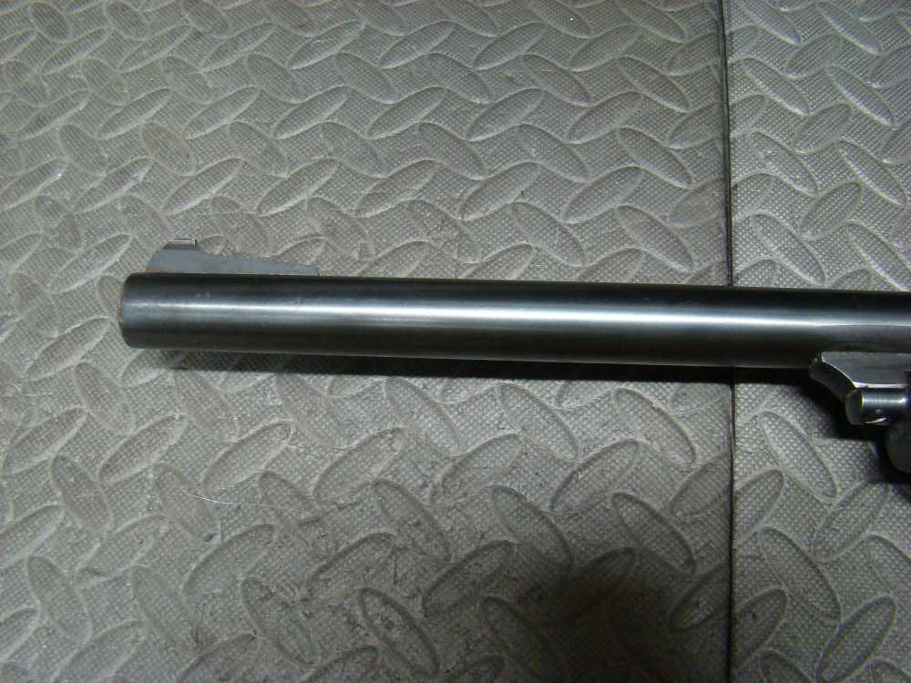 Stevens 67E 12 gauge for parts or repair-img-20