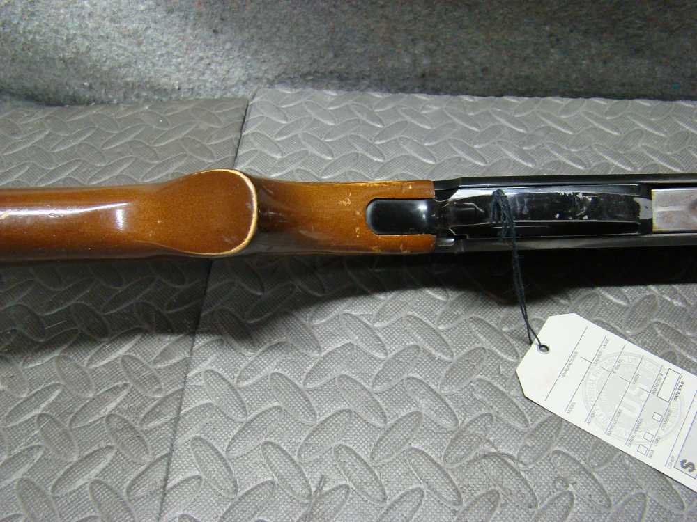 Stevens 67E 12 gauge for parts or repair-img-12
