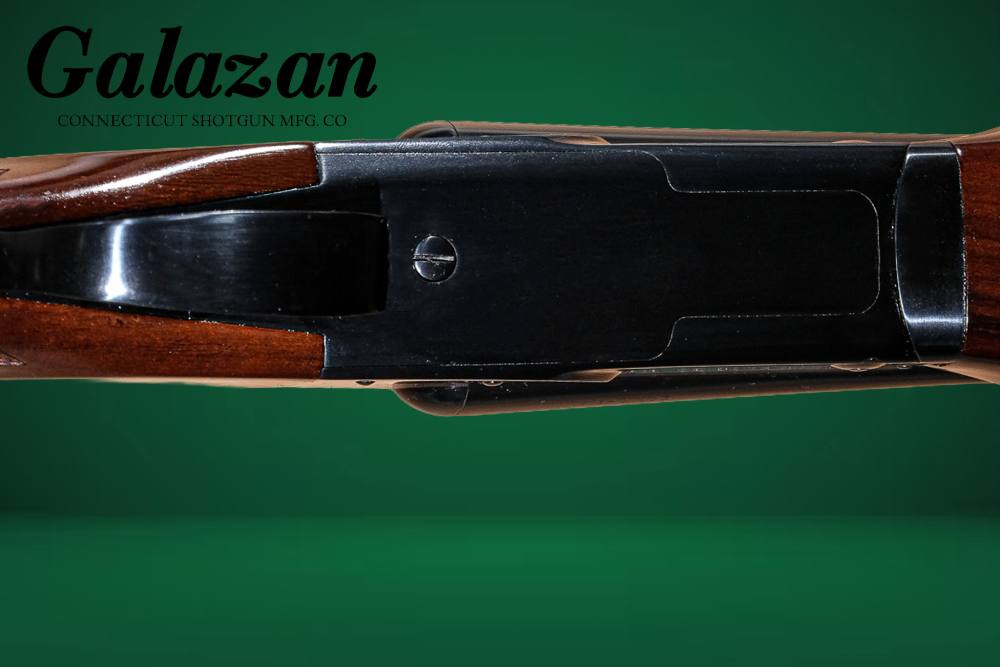 Winchester Model 21 20ga SEMI FANCY WOOD, PISTOL GRIP, SST, AE, 26" CYL/M. -img-9