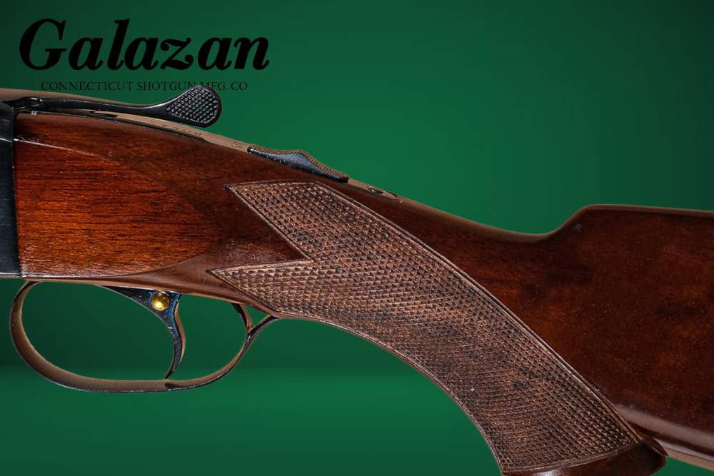 Winchester Model 21 20ga SEMI FANCY WOOD, PISTOL GRIP, SST, AE, 26" CYL/M. -img-5