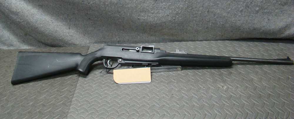Remington 522 22lr for parts or repair-img-0