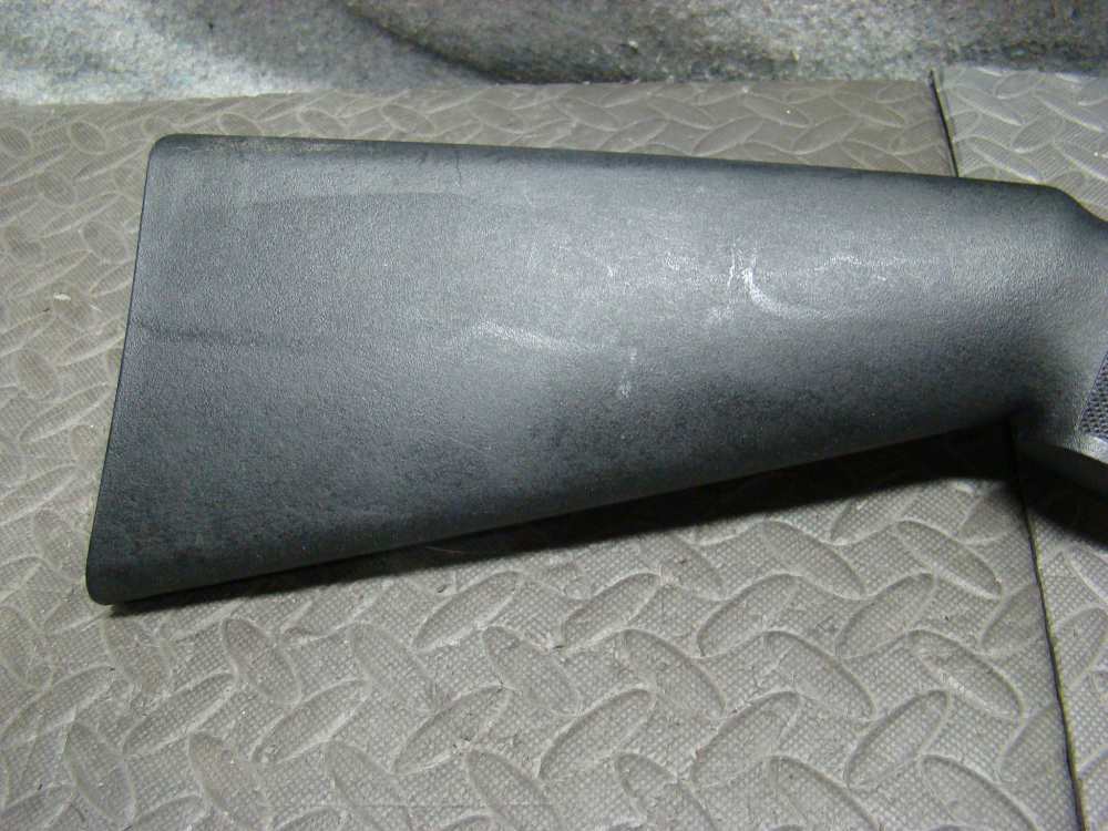 Remington 522 22lr for parts or repair-img-1