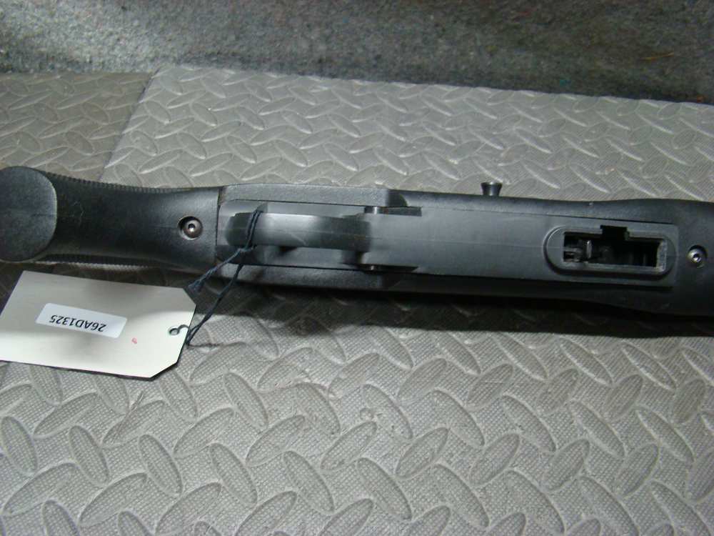 Remington 522 22lr for parts or repair-img-11