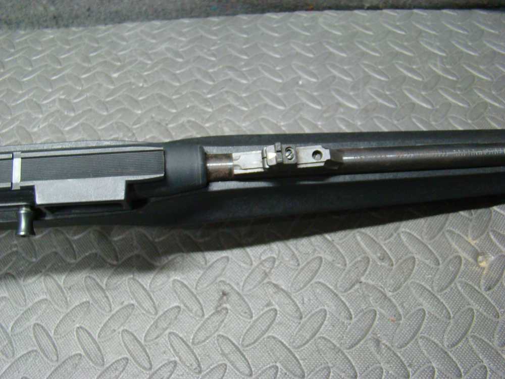 Remington 522 22lr for parts or repair-img-7