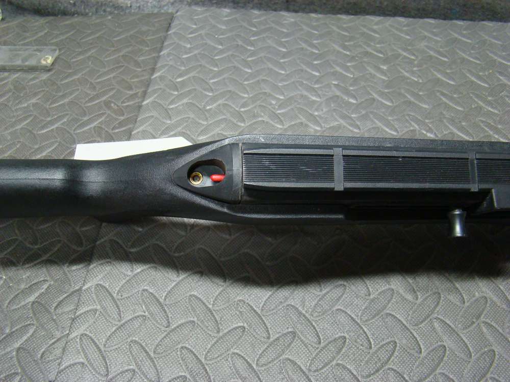 Remington 522 22lr for parts or repair-img-6