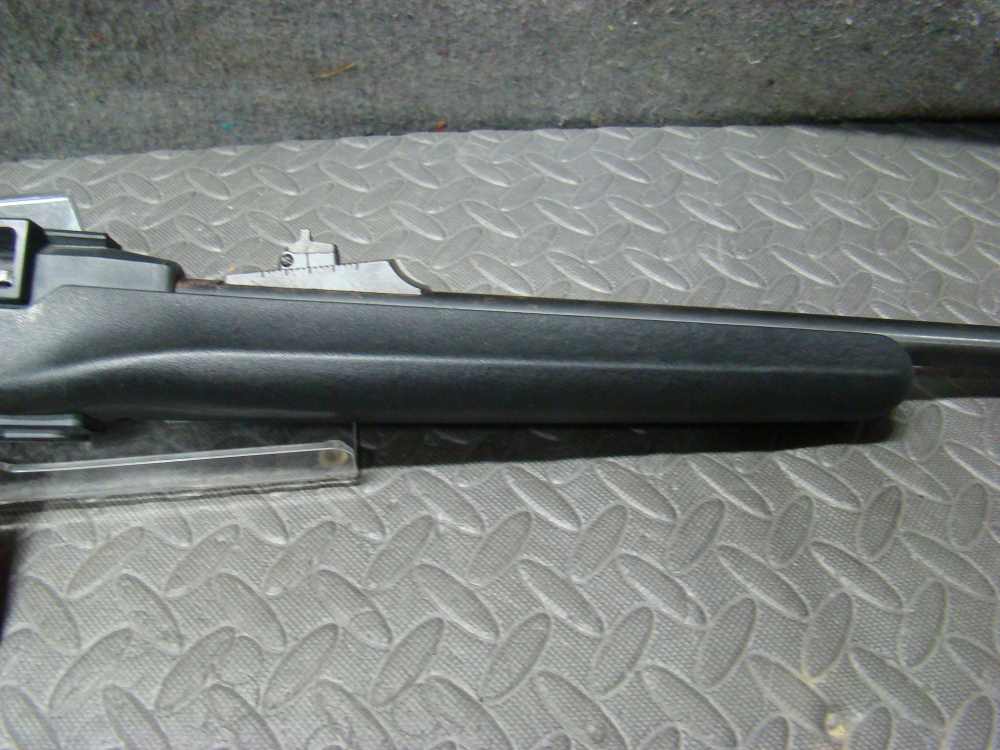 Remington 522 22lr for parts or repair-img-3