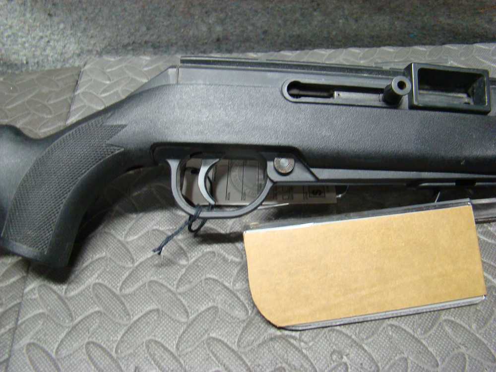 Remington 522 22lr for parts or repair-img-2