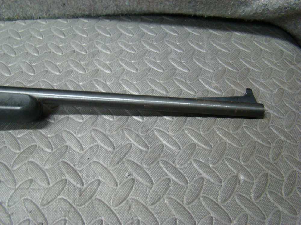 Remington 522 22lr for parts or repair-img-4
