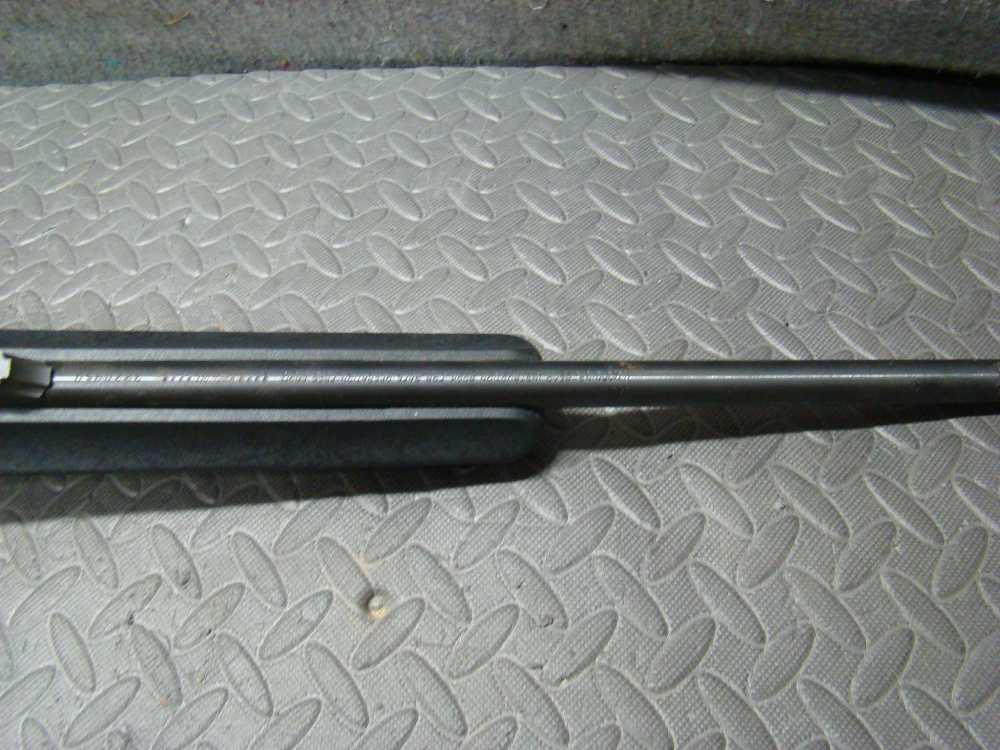 Remington 522 22lr for parts or repair-img-8