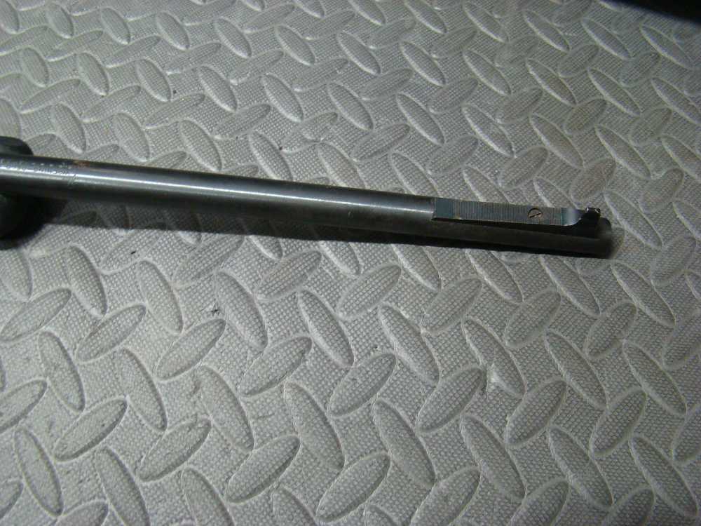 Remington 522 22lr for parts or repair-img-9