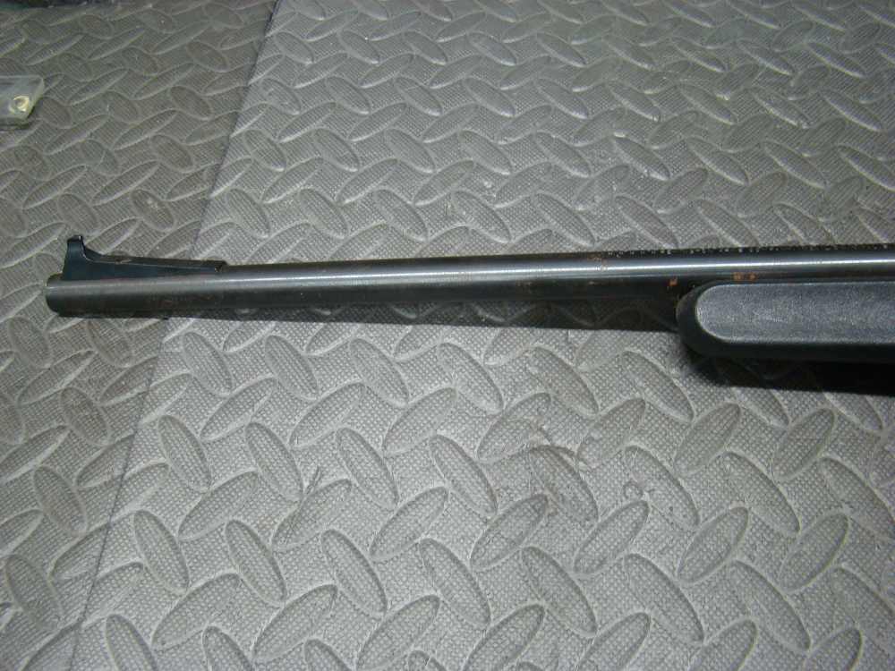 Remington 522 22lr for parts or repair-img-17