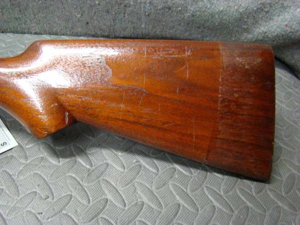 Central arms 16 gauge double for parts or repair-img-16