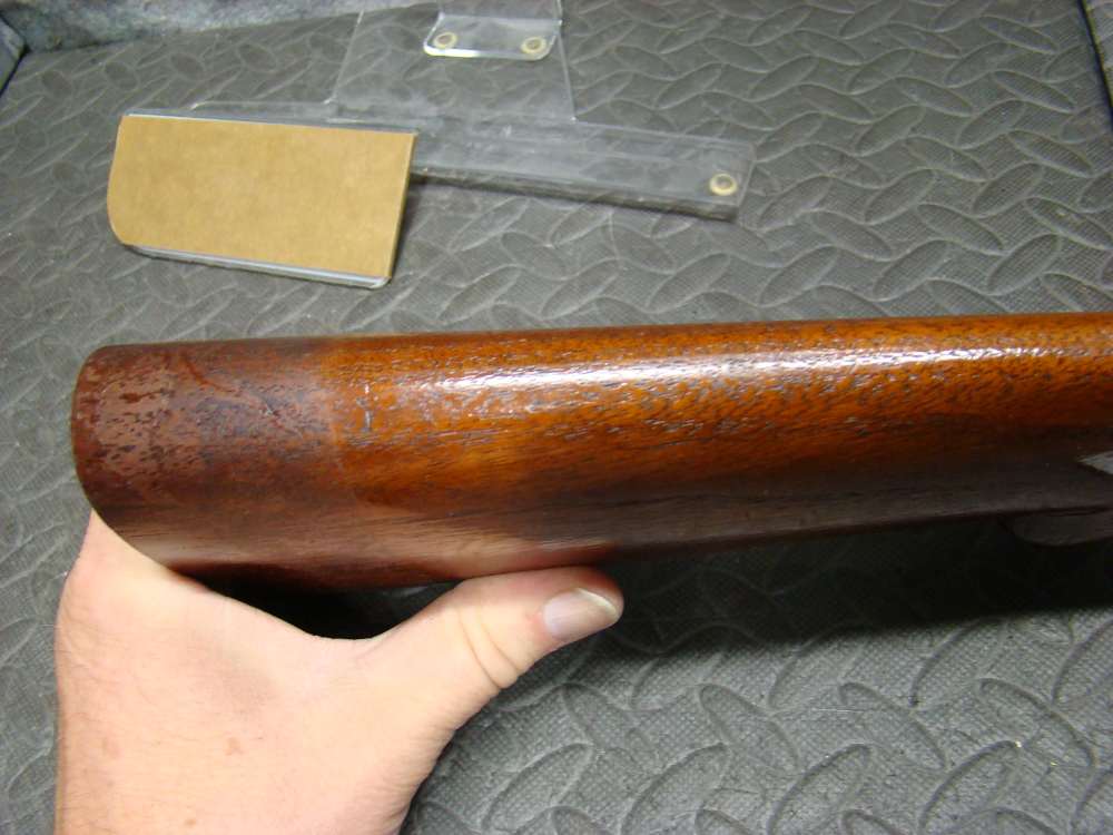Central arms 16 gauge double for parts or repair-img-6