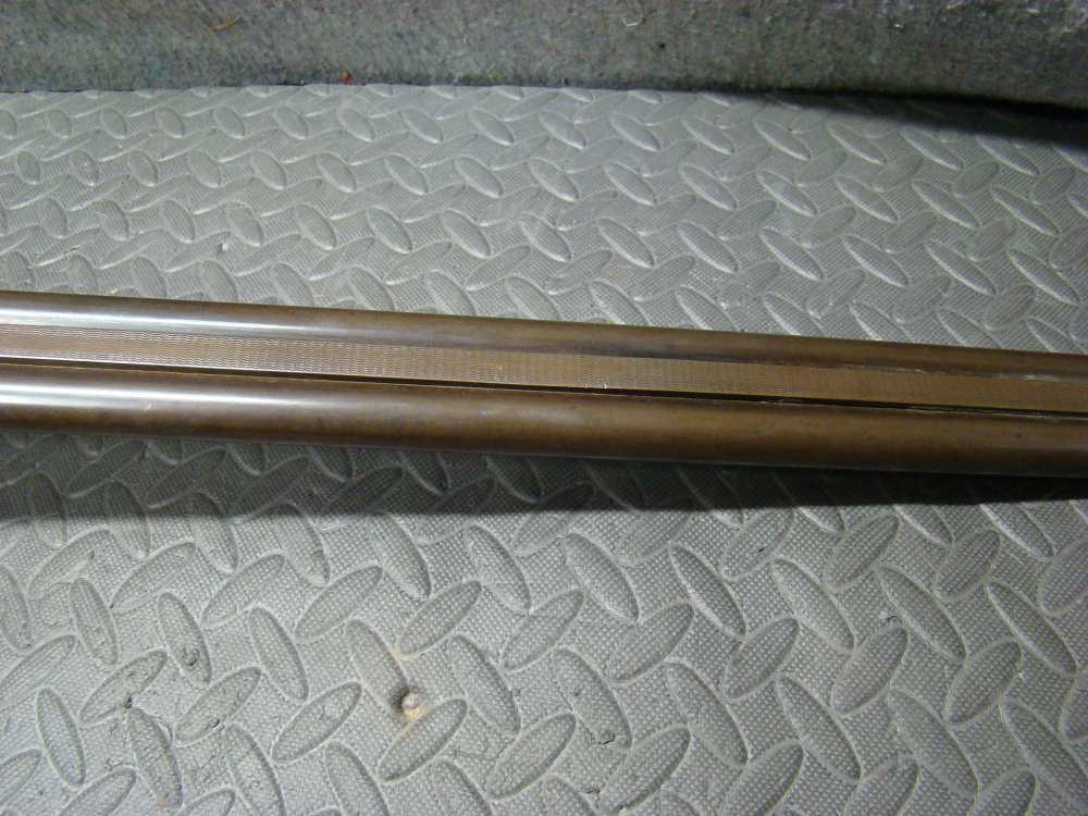 Central arms 16 gauge double for parts or repair-img-9