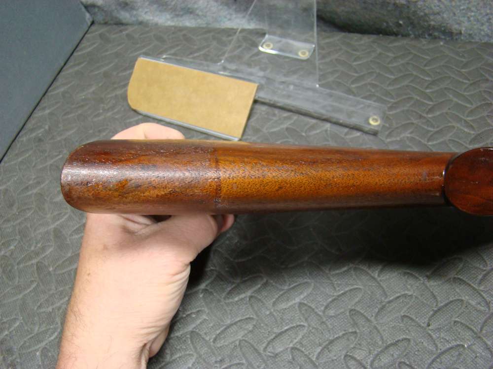 Central arms 16 gauge double for parts or repair-img-15