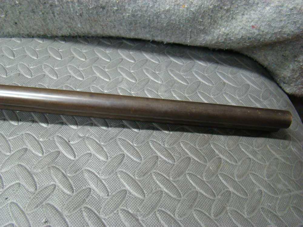 Central arms 16 gauge double for parts or repair-img-5