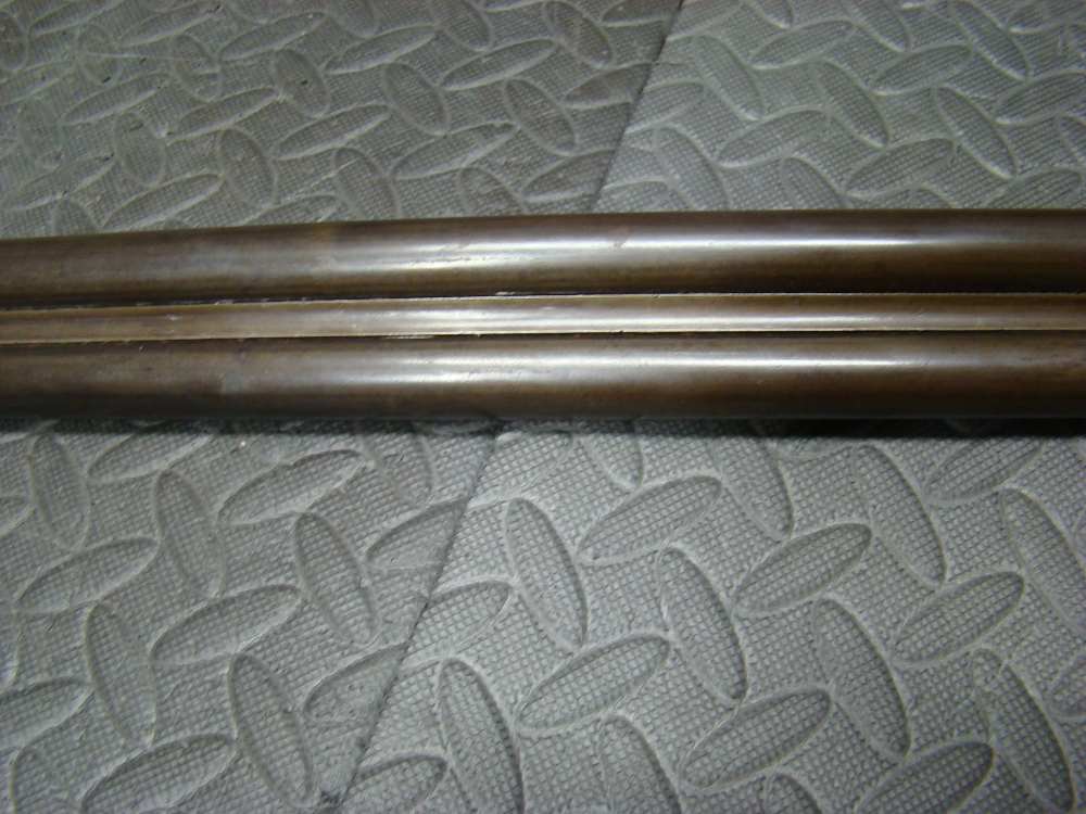 Central arms 16 gauge double for parts or repair-img-22