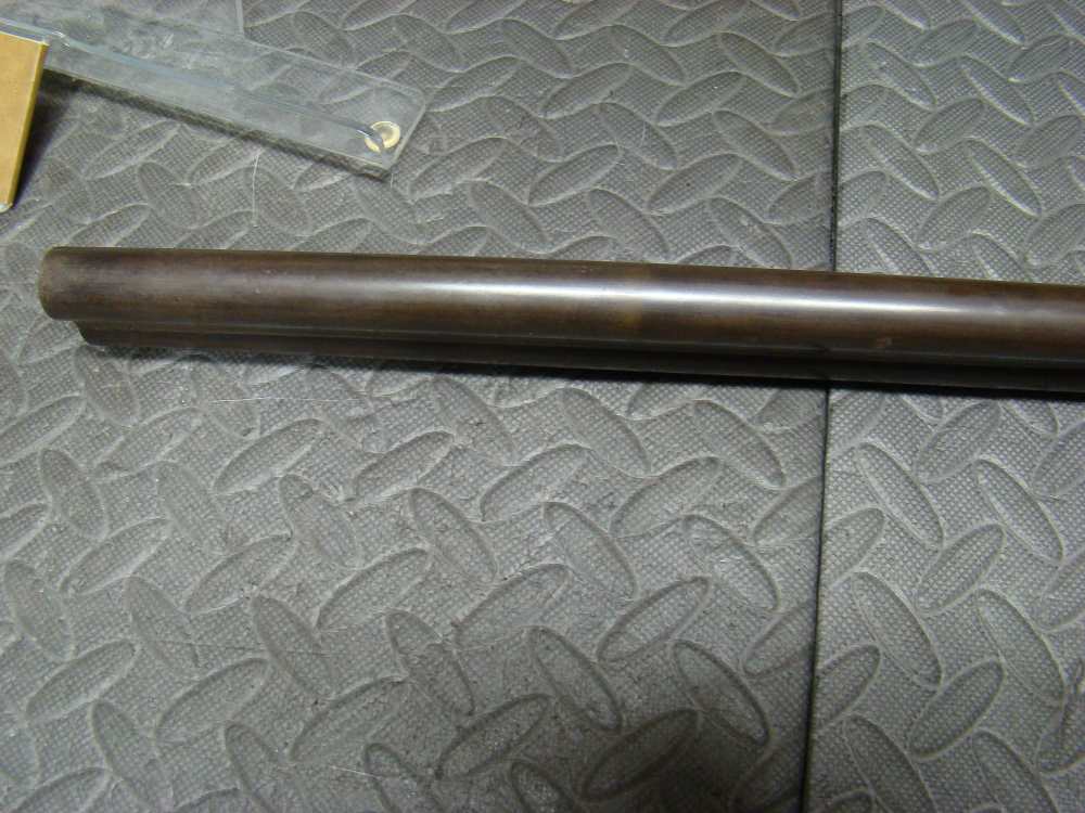 Central arms 16 gauge double for parts or repair-img-20