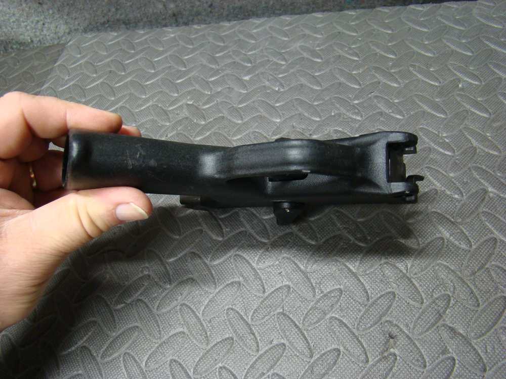 HK  FBI trigger pack MP5,94 etc-img-6