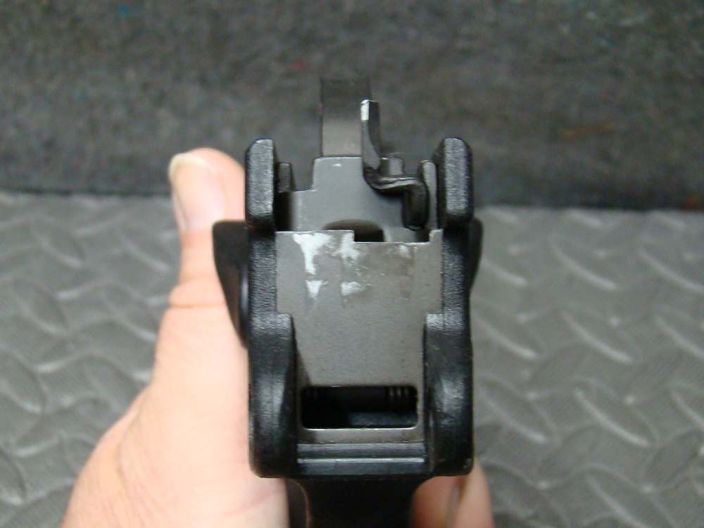 HK  FBI trigger pack MP5,94 etc-img-3