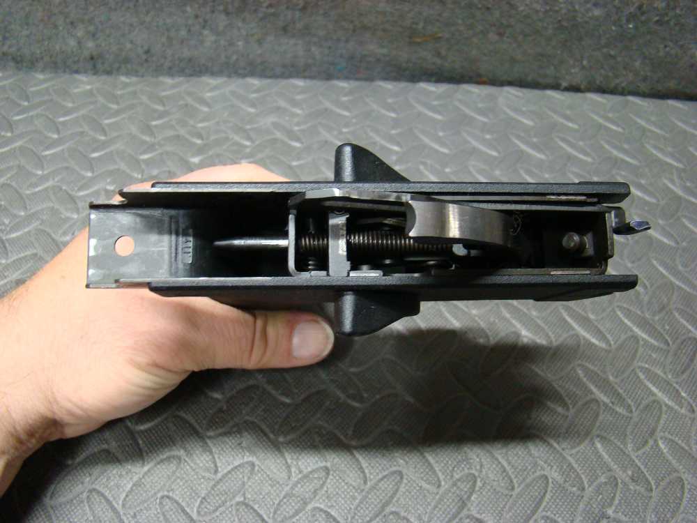 HK  FBI trigger pack MP5,94 etc-img-1