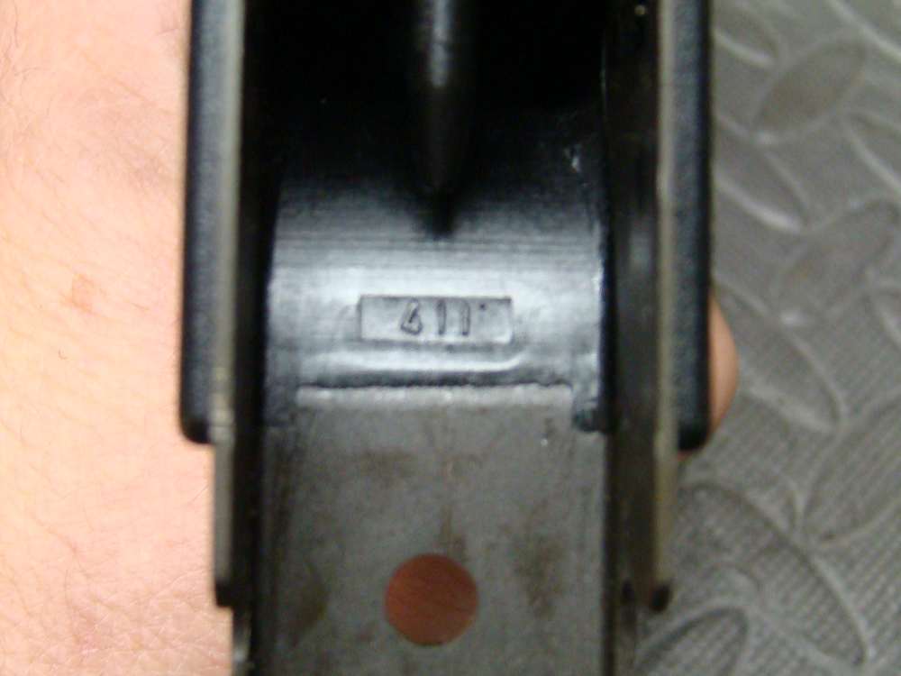 HK  FBI trigger pack MP5,94 etc-img-2