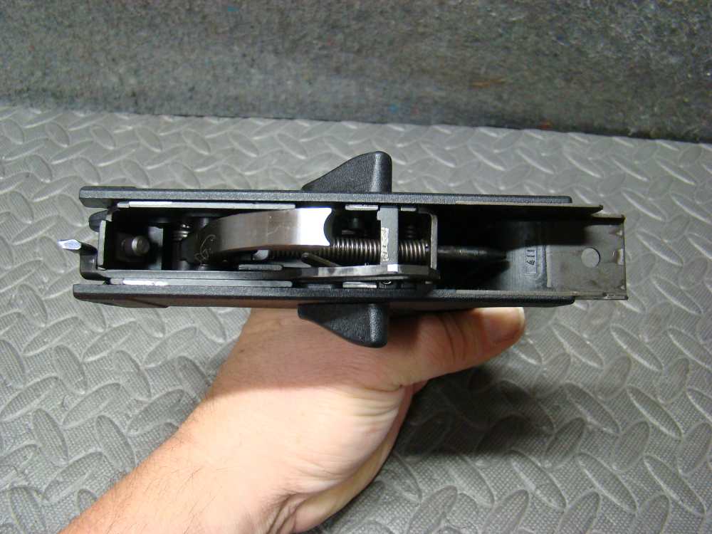 HK  FBI trigger pack MP5,94 etc-img-4