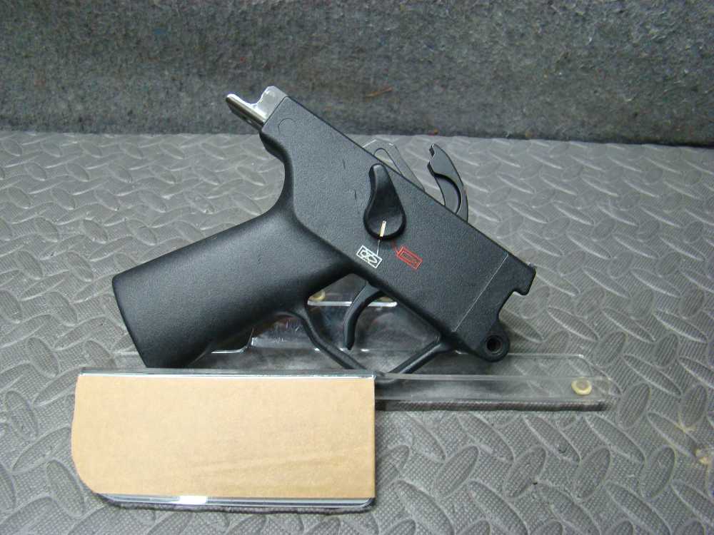 HK  FBI trigger pack MP5,94 etc-img-0