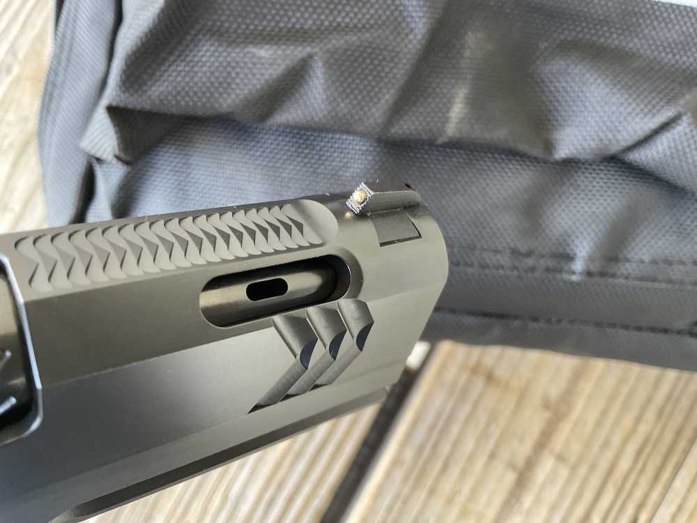 Guncrafter Industries Polara X3 Compact, 9mm, IOS, 15rd New in Bag-img-7