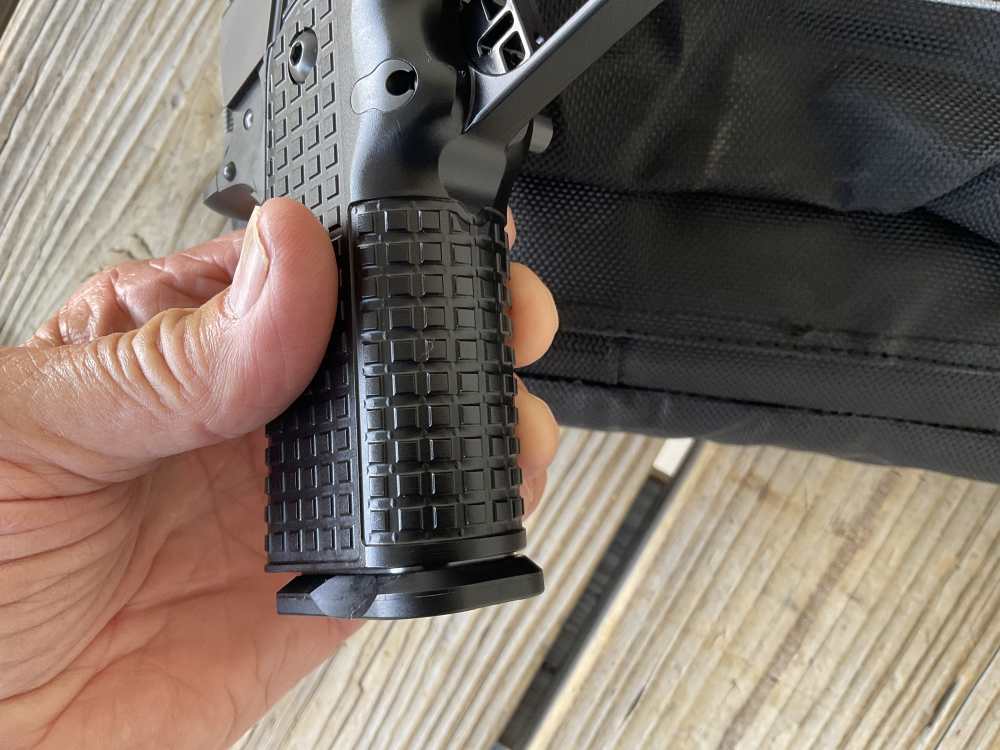 Guncrafter Industries Polara X3 Compact, 9mm, IOS, 15rd New in Bag-img-10