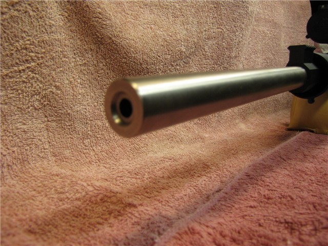 DPMS LR-308 Bull Barrel AR-10-img-2