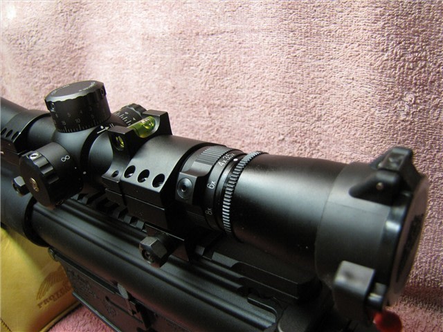DPMS LR-308 Bull Barrel AR-10-img-6