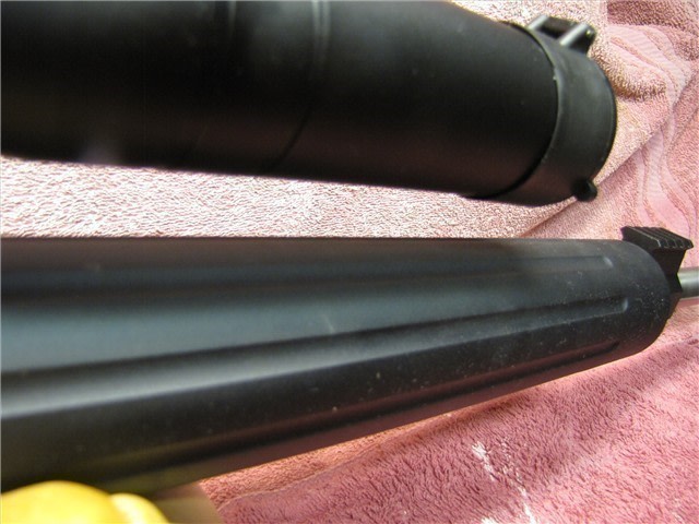 DPMS LR-308 Bull Barrel AR-10-img-9