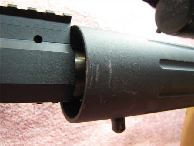 DPMS LR-308 Bull Barrel AR-10-img-3