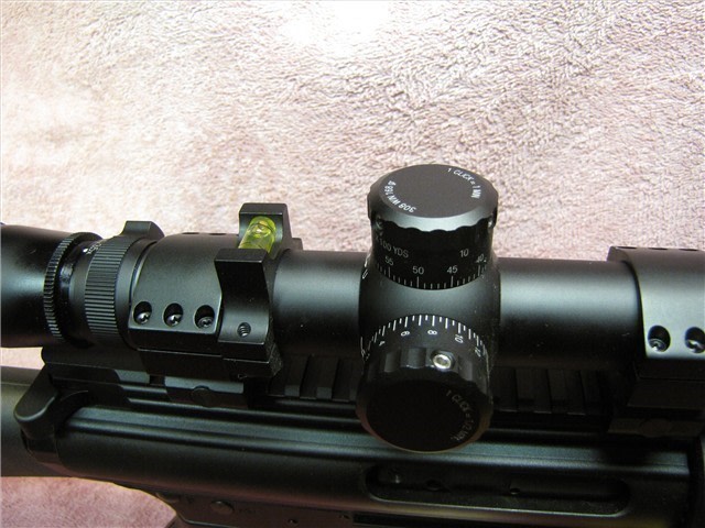DPMS LR-308 Bull Barrel AR-10-img-7