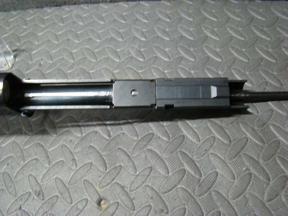 Ithaca Model 51 12 gauge for parts or repair-img-8