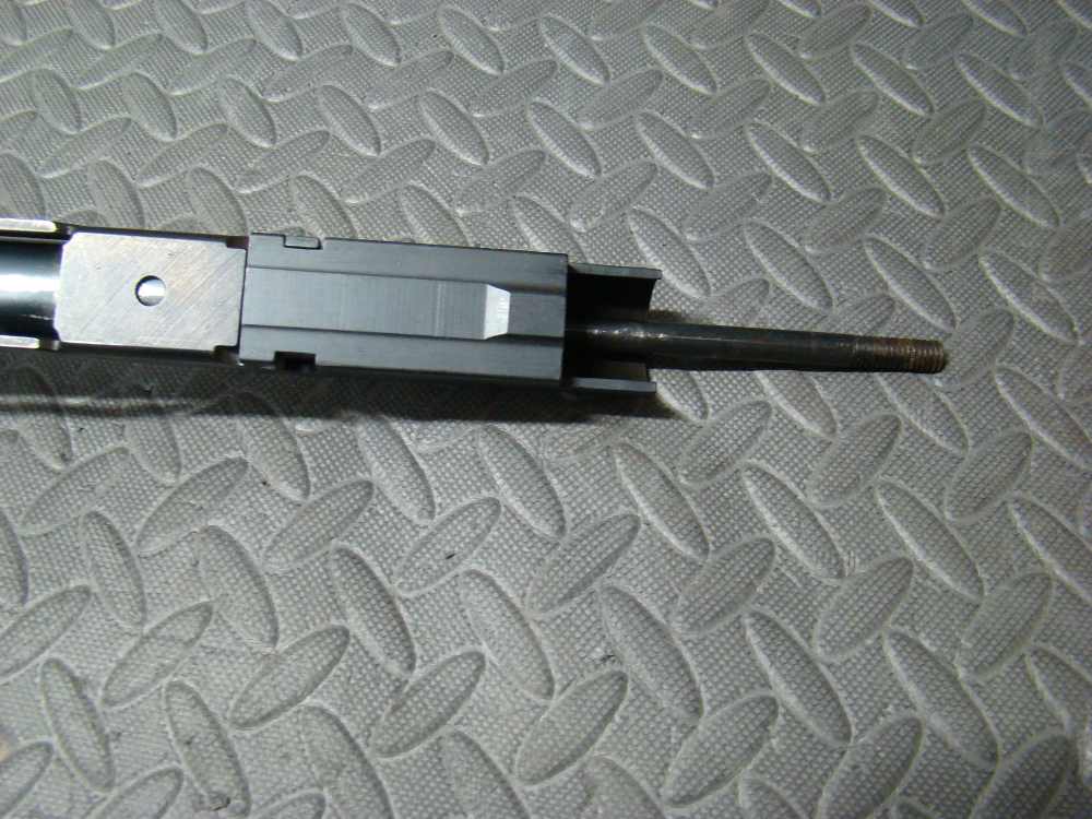Ithaca Model 51 12 gauge for parts or repair-img-9