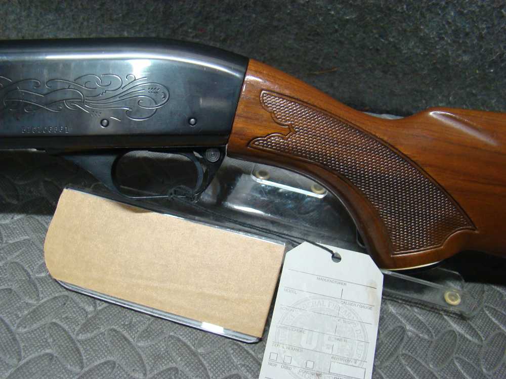 Ithaca Model 51 12 gauge for parts or repair-img-16